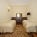 Zamkowy Отель Слупск