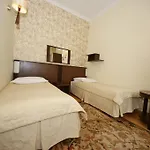 Zamkowy Слупск