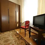 Hotell Zamkowy 2*