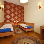 Zamkowy Hotel Słupsk