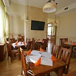 Zamkowy Hotell Słupsk