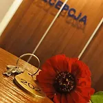 Hotell Zamkowy