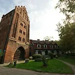 Zamkowy Hotell Słupsk