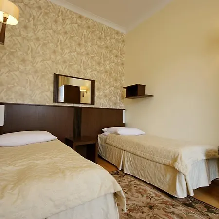 Zamkowy 2* Słupsk