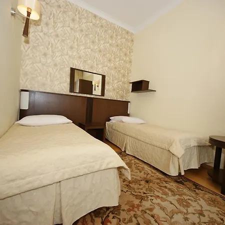 Zamkowy Słupsk