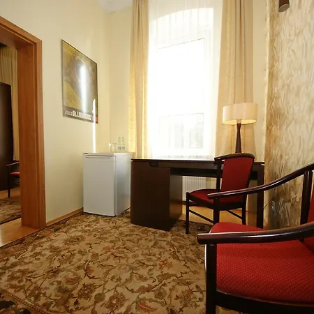 Zamkowy Hotel