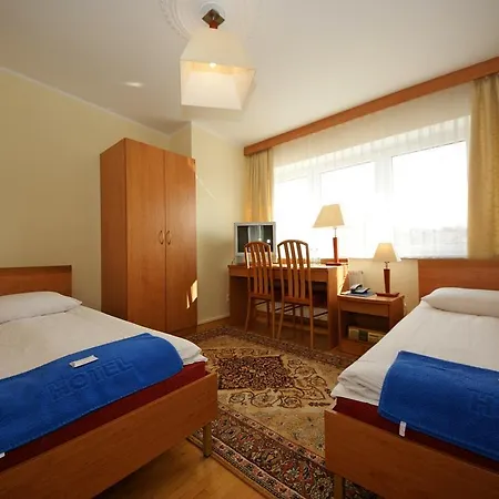 Zamkowy Hotel