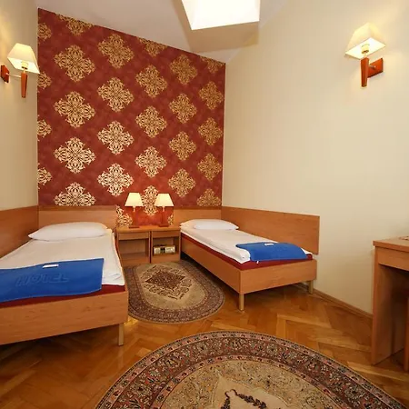 Zamkowy Hotel Słupsk