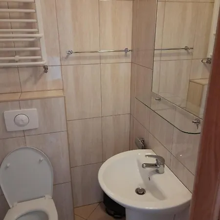 Zamkowy Słupsk