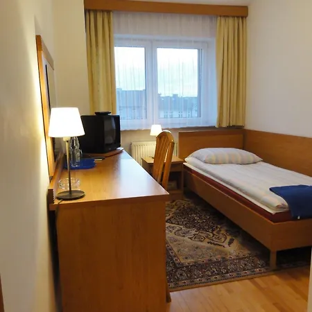 Hotell Zamkowy Słupsk