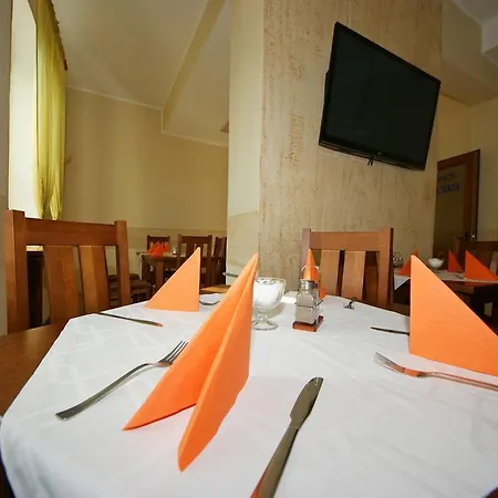 Zamkowy Hotel