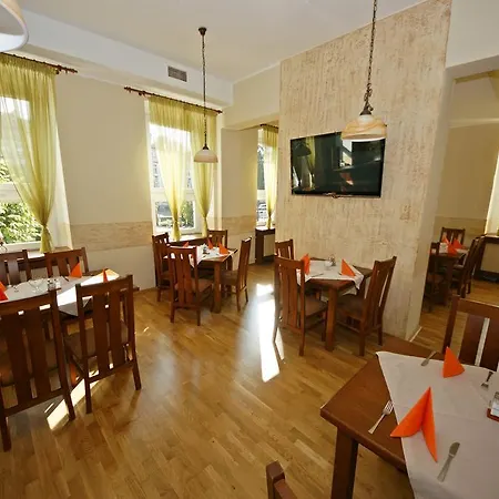 Hotel Zamkowy