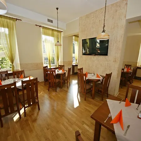 Hotel Zamkowy