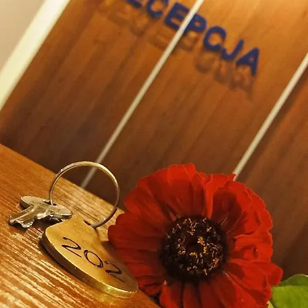 Hotel Zamkowy