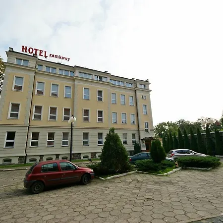 Hotel Zamkowy 2*