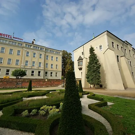 Zamkowy