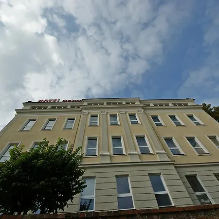 Zamkowy 2* Słupsk