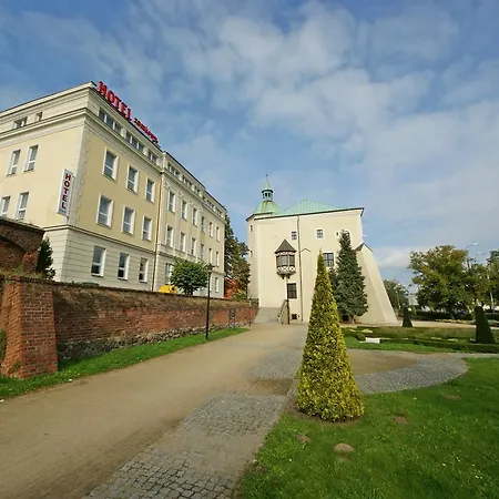 Hotel Zamkowy Słupsk