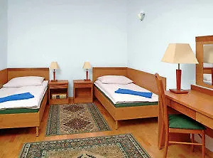 Zamkowy Hotel 2*